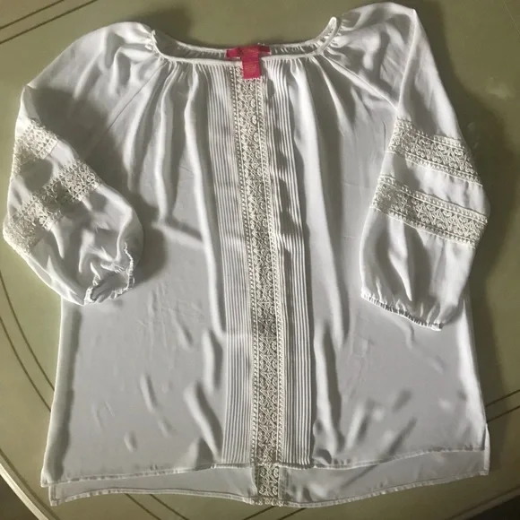 Catherine by Catherine Malandrino Womens top - Picture 12 of 16